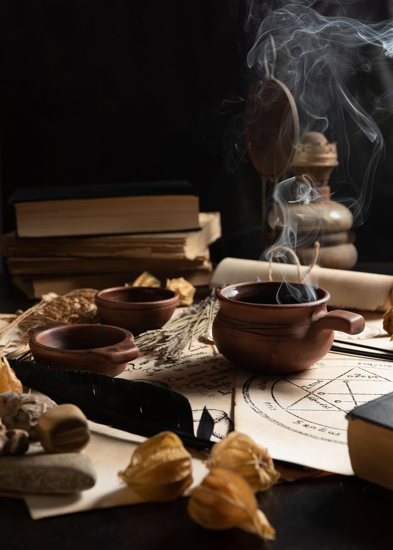 Sorcerer's Fertilizers